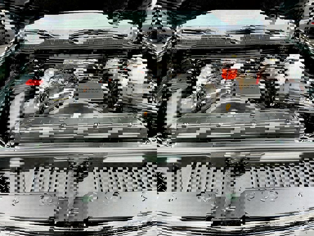 New 2026 Chevrolet Silverado 2500 LT w/ Trail Boss Package image 23