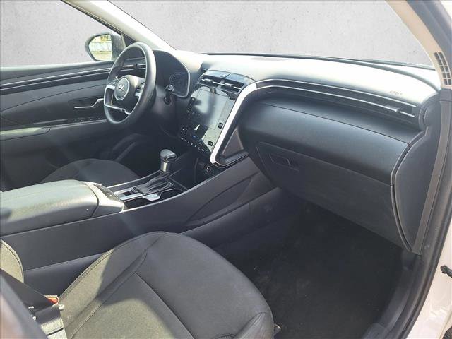 Used 2024 Hyundai Tucson SEL image 19
