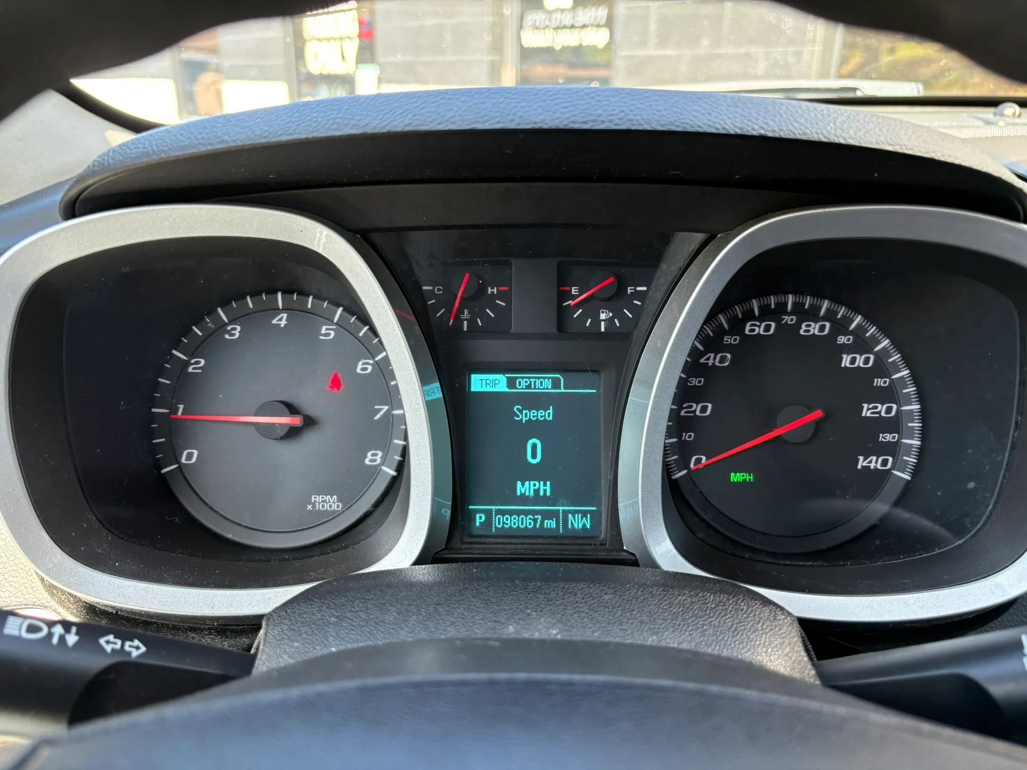 Used 2016 Chevrolet Equinox LS FWD image 25