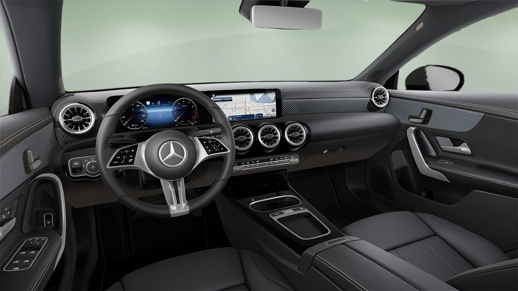 Used 2025 Mercedes-Benz CLA 250 image 38