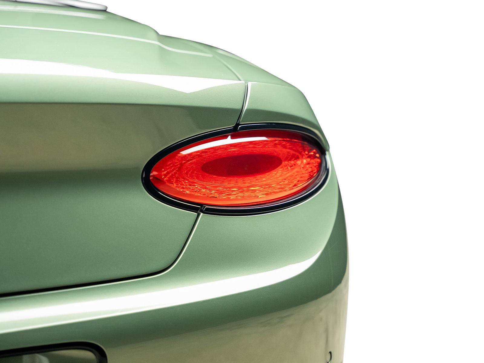 Used 2021 Bentley Continental GT AWD/4WD image 19