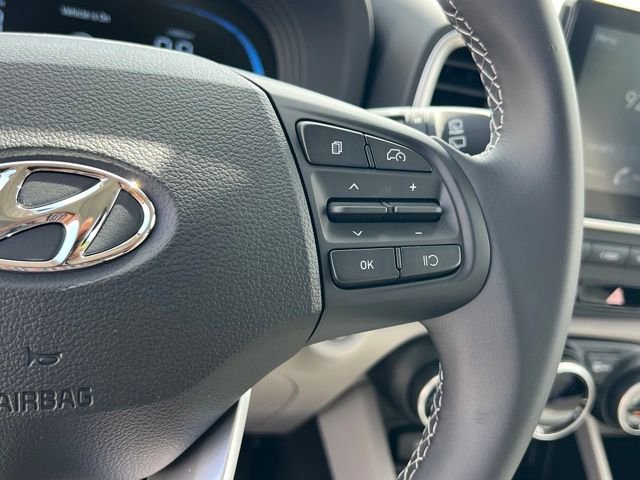 New 2026 Hyundai Venue SEL FWD image 22