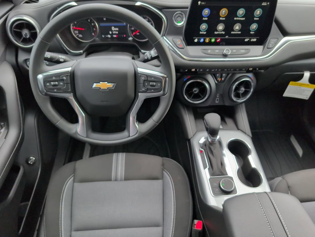 New 2026 Chevrolet Blazer LT w/ Convenience Package image 29