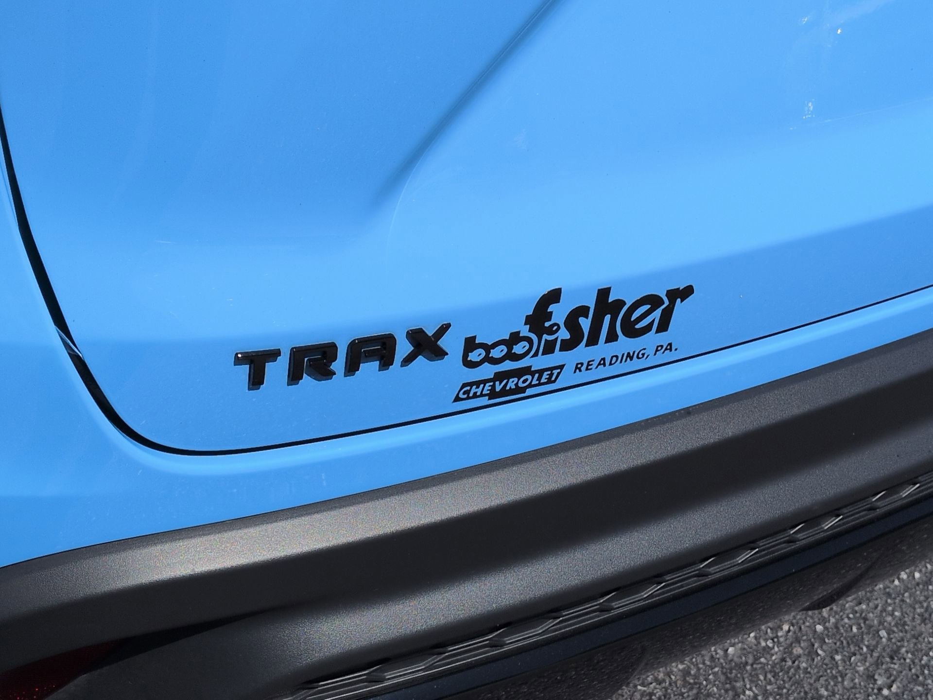 Certified 2024 Chevrolet Trax RS FWD image 30
