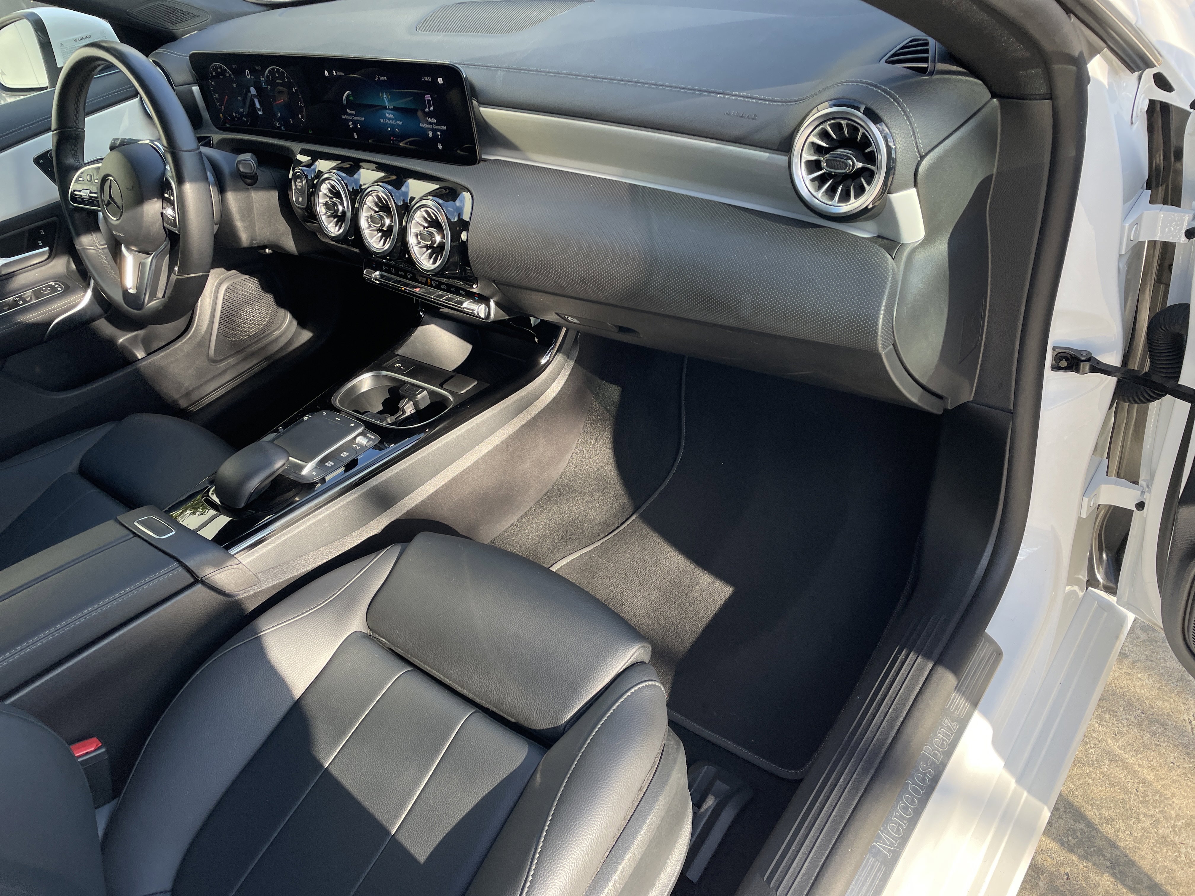 Certified 2023 Mercedes-Benz CLA 250 image 46