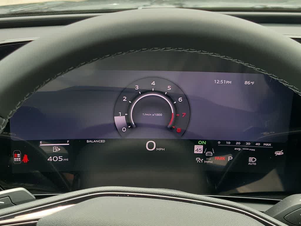 New 2026 Audi A5 Premium Plus AWD/4WD image 18