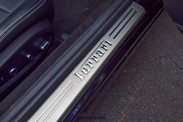 Used 2016 Ferrari California T image 43