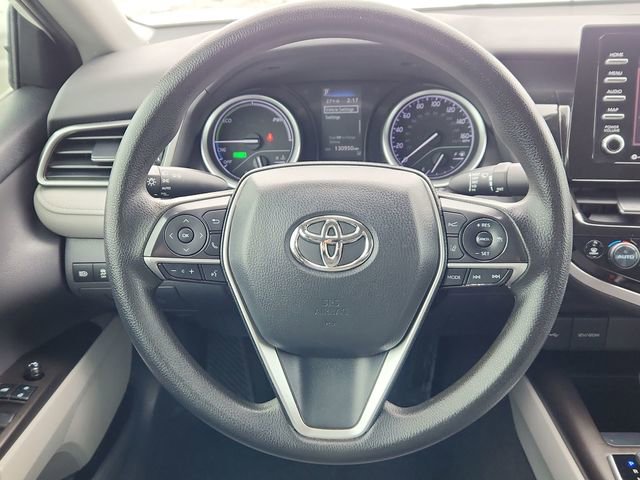 Used 2022 Toyota Camry LE image 31