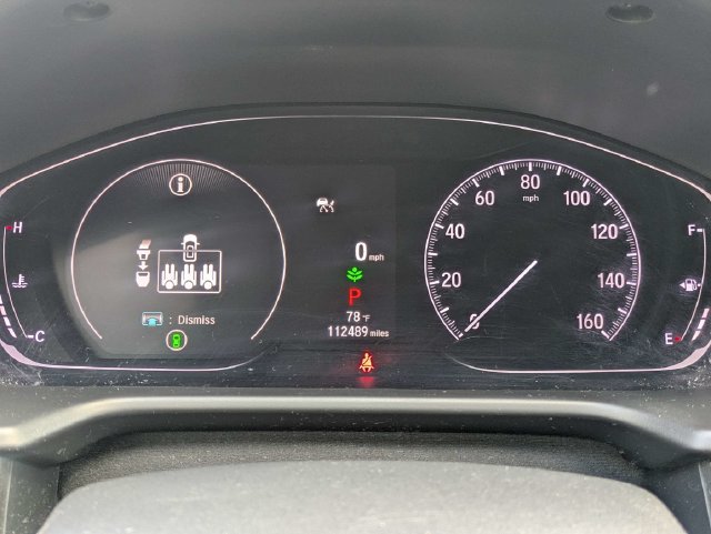Used 2021 Honda Accord LX image 26