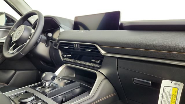 New 2026 MAZDA CX-90 Plug-In Hybrid w/Premium Sport AWD/4WD image 37