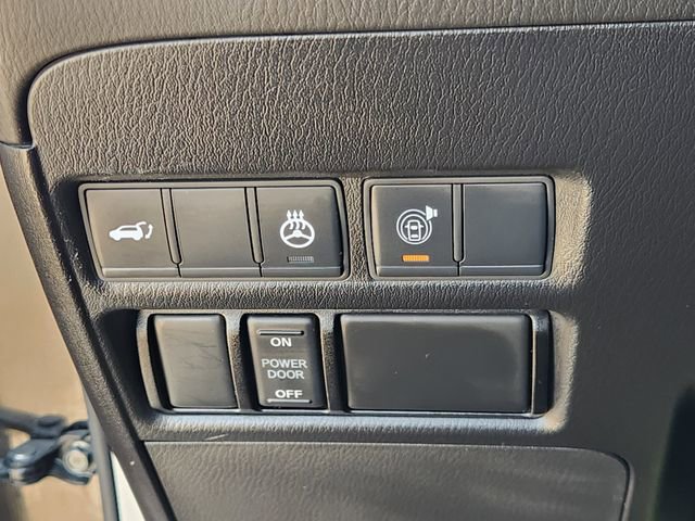 Used 2022 INFINITI QX80 Luxe w/ Cargo Package image 22