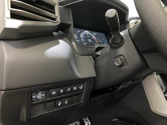 New 2026 Toyota Tundra Platinum w/ TRD Off-Road Package image 14