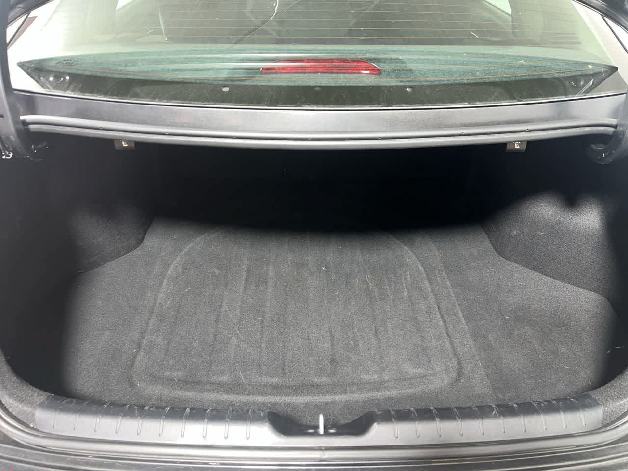 Used 2025 Kia K4 FWD image 28
