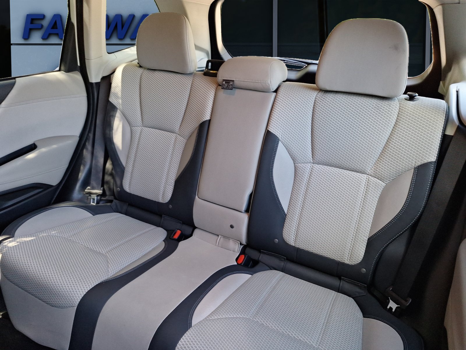 Used 2020 Subaru Forester Premium AWD/4WD image 12