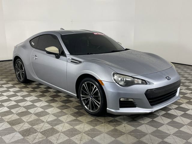 Used 2015 Subaru BRZ Premium w/ Popular Package #2C image 17