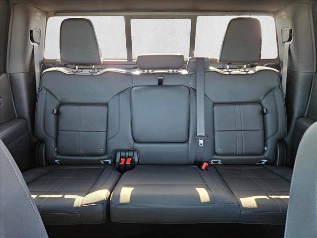 New 2026 Chevrolet Silverado 1500 High Country image 15