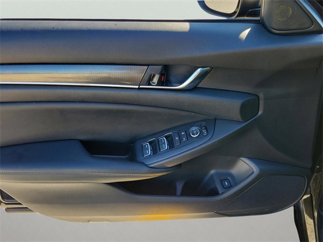 Used 2021 Honda Accord Sport image 13