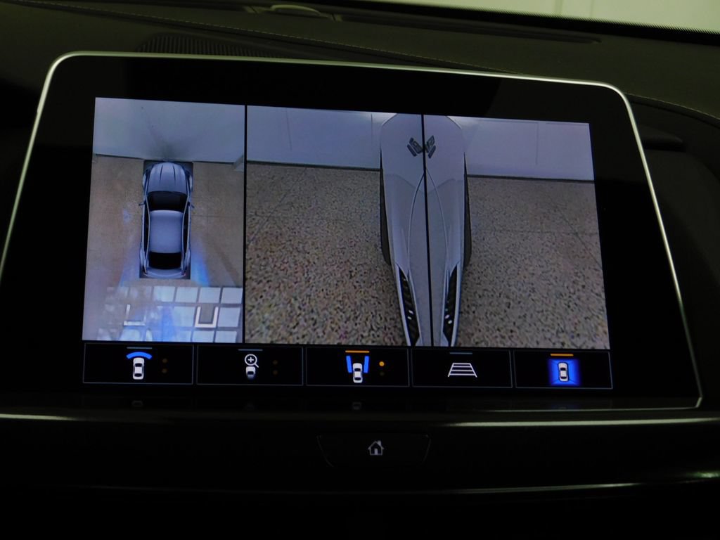 Used 2024 Cadillac CT5 V Blackwing w/ Carbon Fibre Package 2 RWD image 55