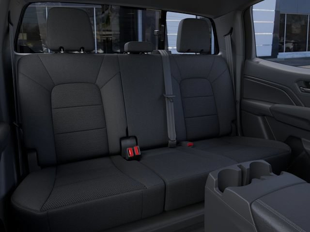 New 2026 GMC Canyon Elevation w/ Convenience Package AWD/4WD image 17