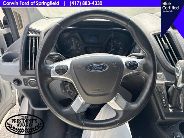 Used 2017 Ford Transit 350 XLT RWD image 21