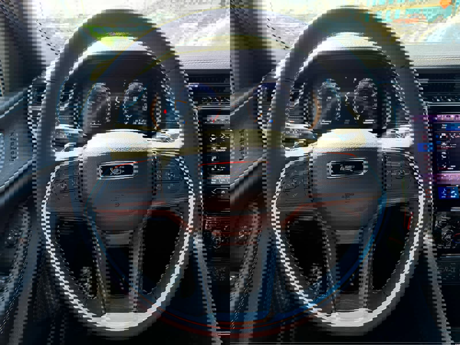 Used 2025 Jeep Grand Cherokee L Limited image 16