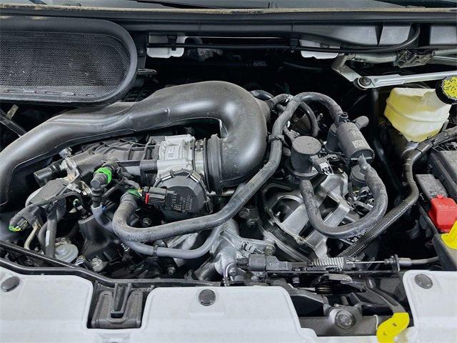 New 2025 Ford Transit 250 Low Roof w/ Electrician Trade Package image 17