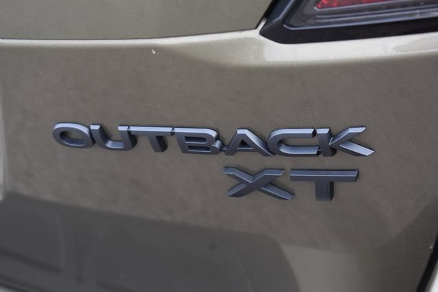 Used 2020 Subaru Outback Onyx Edition XT w/ Popular Package #2 AWD/4WD image 17