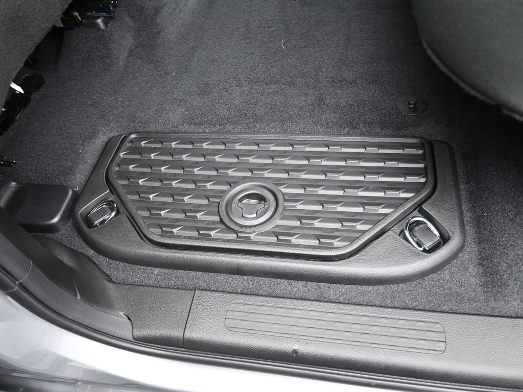 Used 2025 RAM 1500 Big Horn AWD/4WD image 30