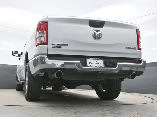 Used 2023 RAM 1500 Big Horn AWD/4WD image 41