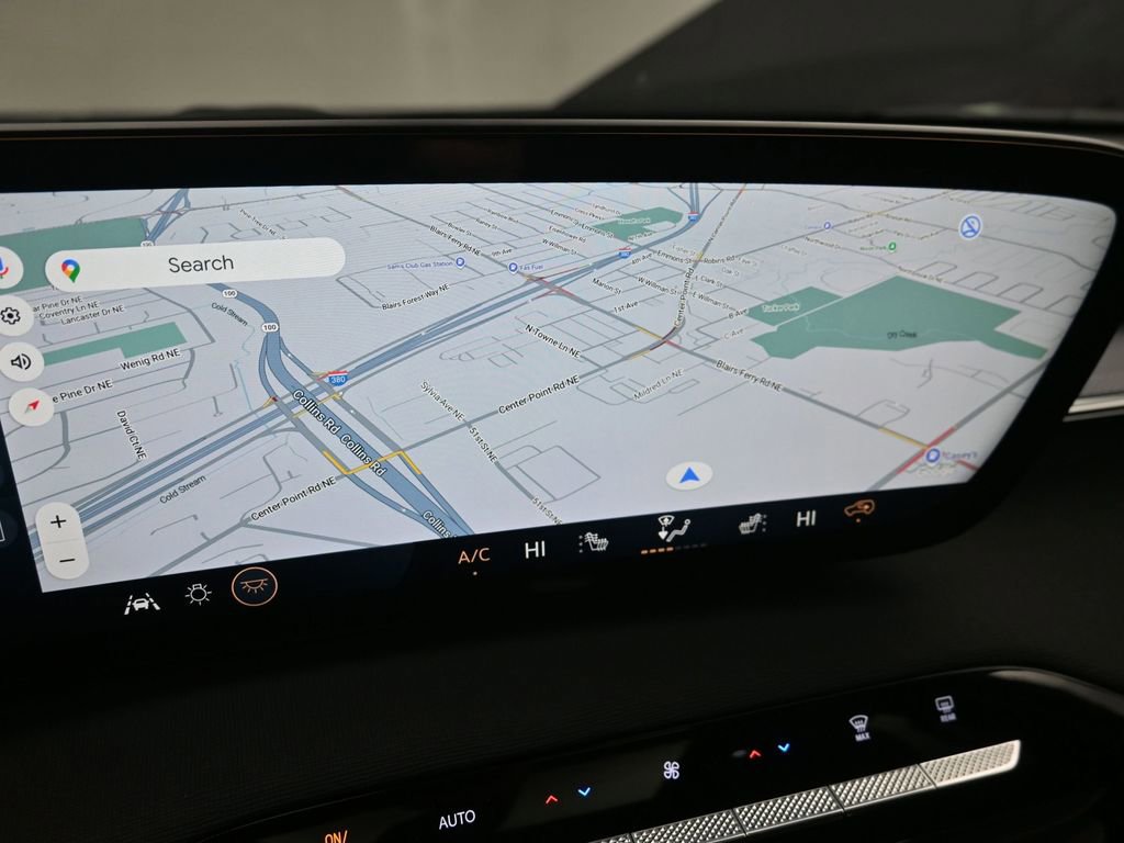 New 2026 Buick Enclave Sport Touring w/ Power Package AWD/4WD image 18