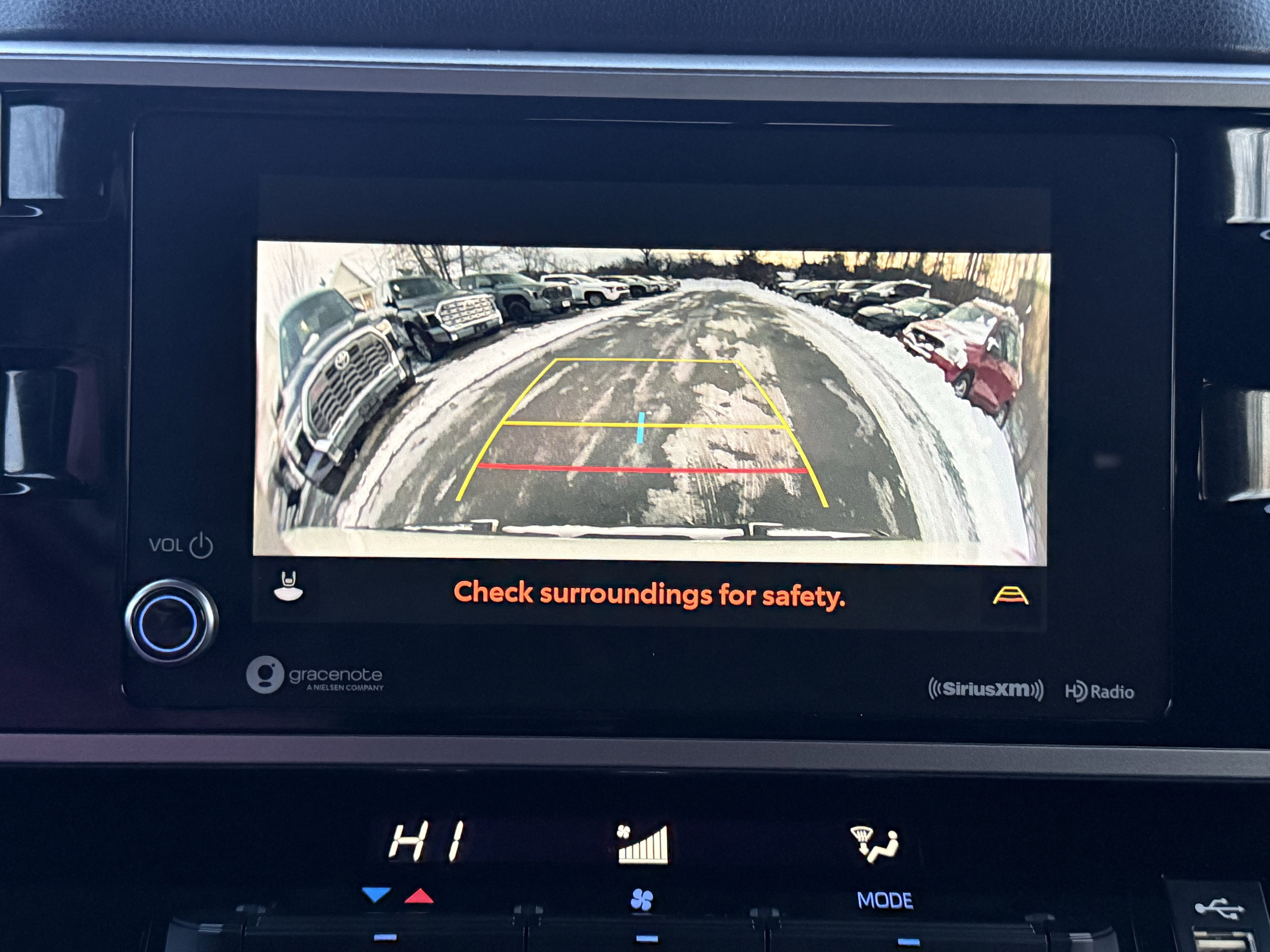 Used 2023 Toyota Tundra SR5 image 3