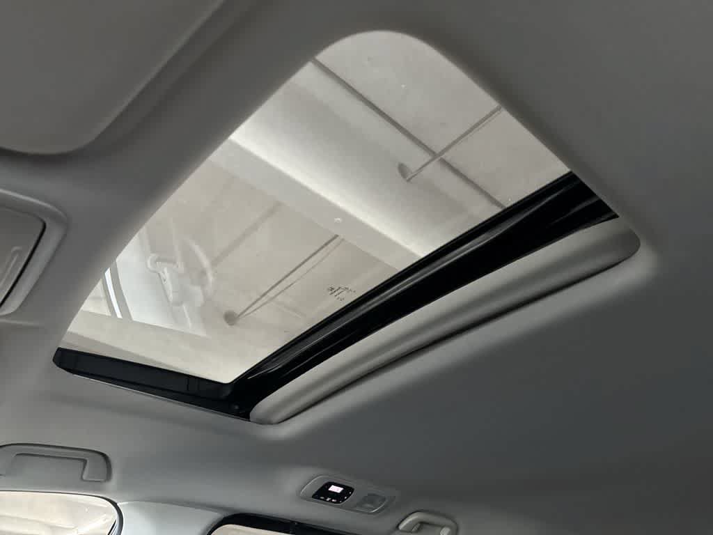 New 2026 Honda Odyssey EX-L image 16