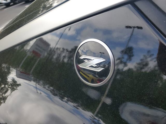 Certified 2024 Nissan Z Performance w/ Floor Mat Package image 6