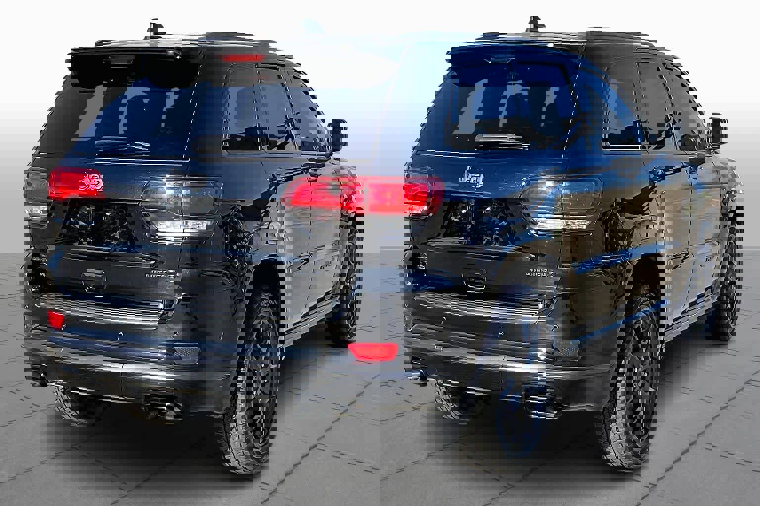 Used 2019 Jeep Grand Cherokee Limited X image 13