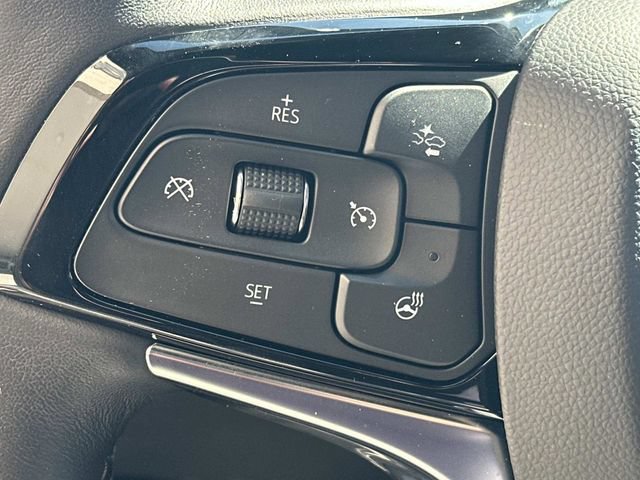 Used 2023 Buick Enclave Avenir w/ Avenir Technology Package FWD image 49