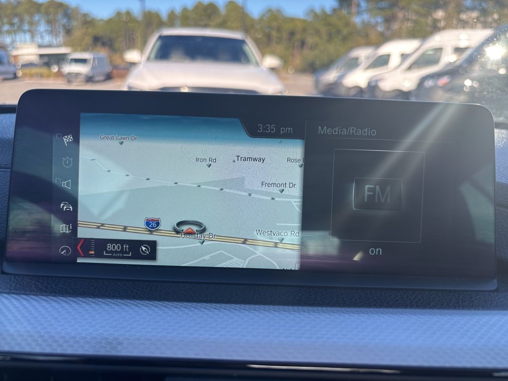 Used 2018 BMW 430i Convertible image 51