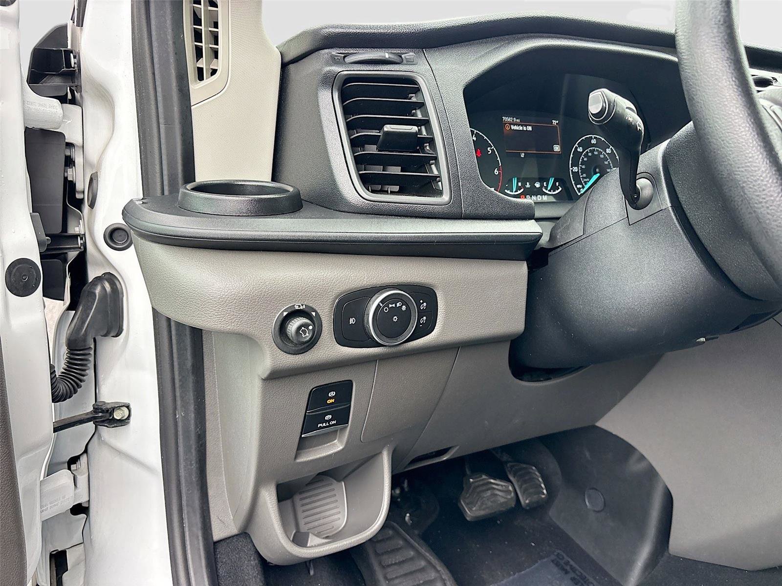 Used 2023 Ford Transit 350 XLT image 10