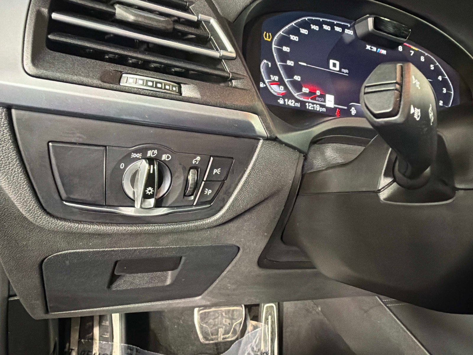 Used 2024 BMW X3 M image 42