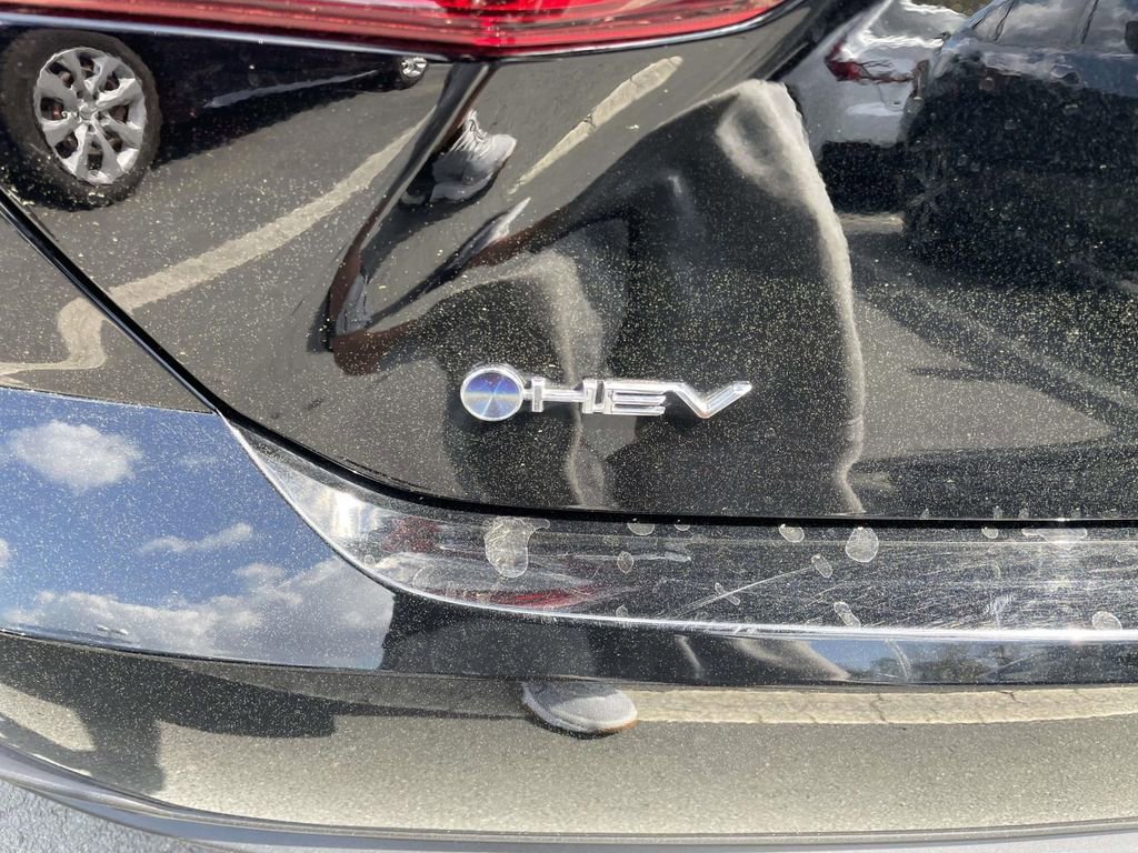 Used 2026 Toyota Camry SE w/ Convenience Package image 28