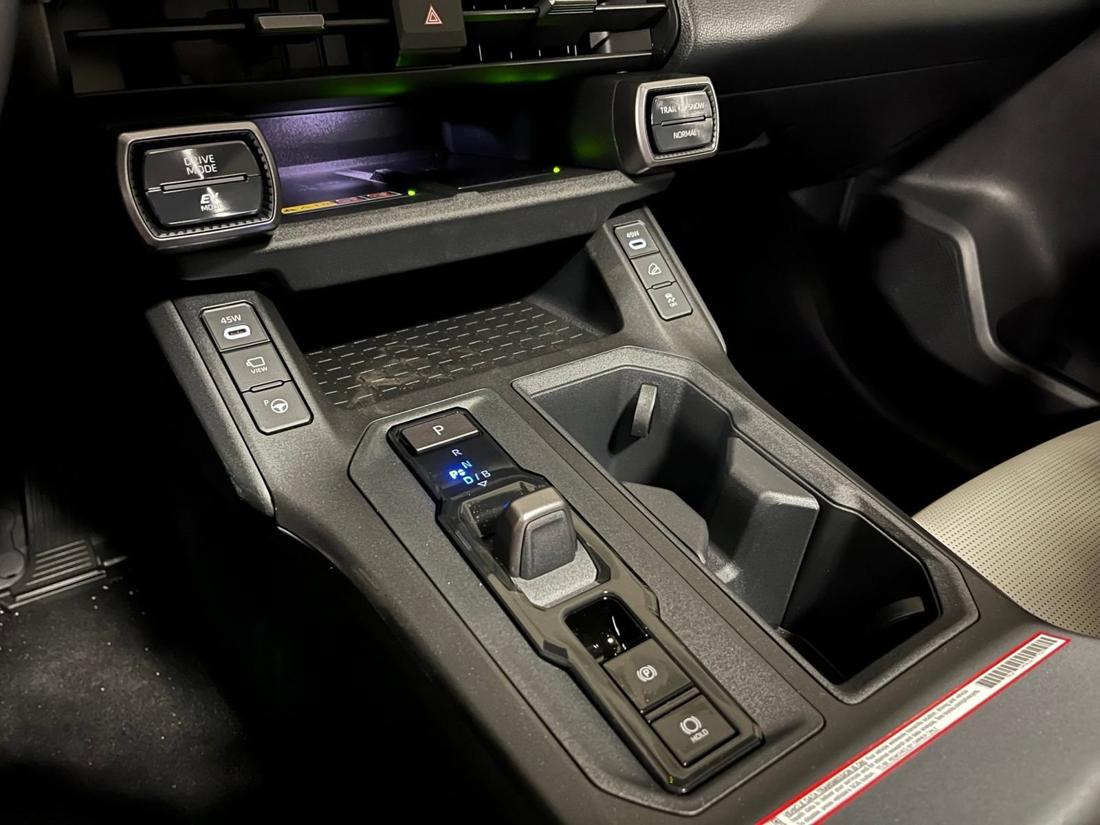 New 2026 Toyota RAV4 Limited AWD/4WD image 28