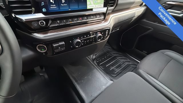 Used 2025 Chevrolet Silverado 3500 LT w/ Safety Package AWD/4WD image 17