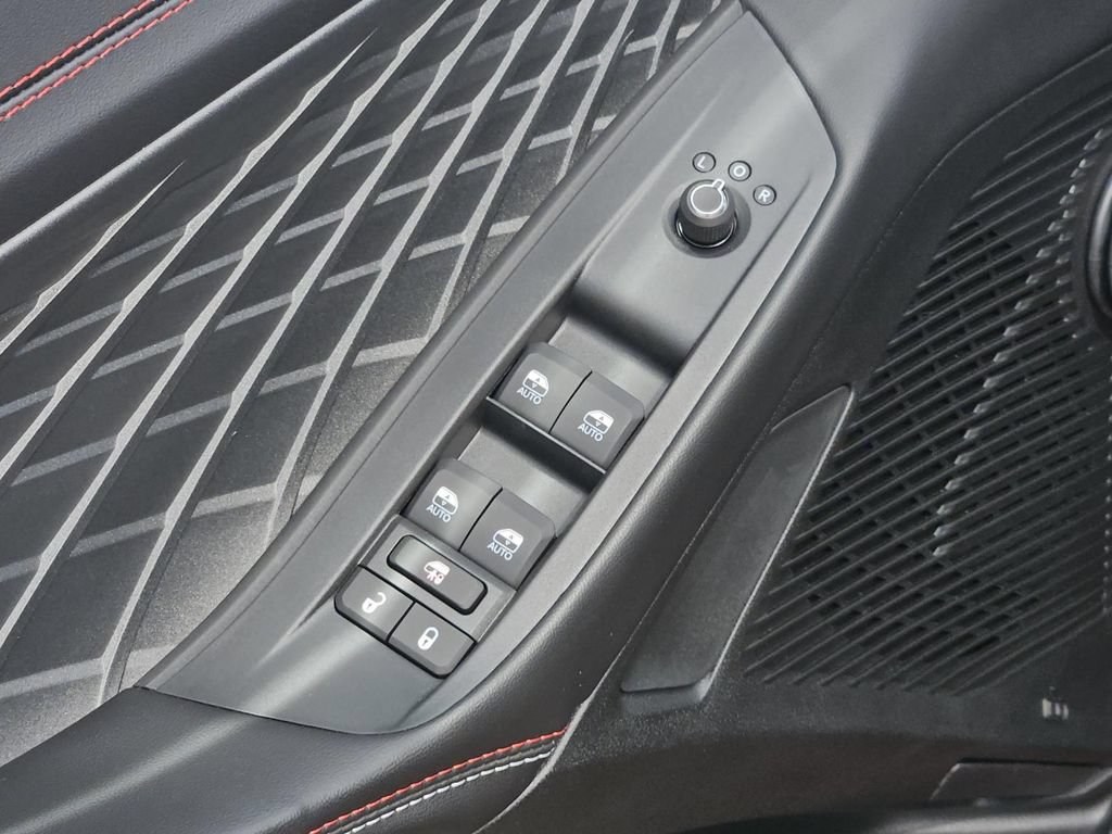 New 2026 Dodge Charger Scat Pack AWD/4WD image 22