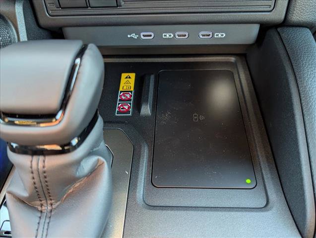 New 2025 Toyota Land Cruiser image 23