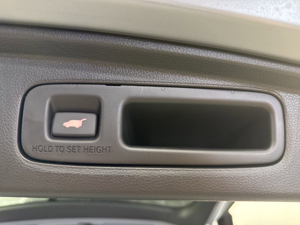 New 2026 Honda CR-V Sport-L image 19