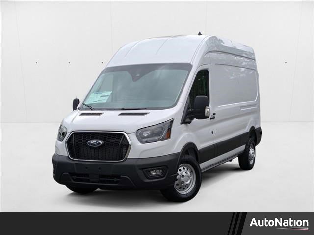 New 2025 Ford Transit 350 148 High Roof AWD w/ Upfitter Package