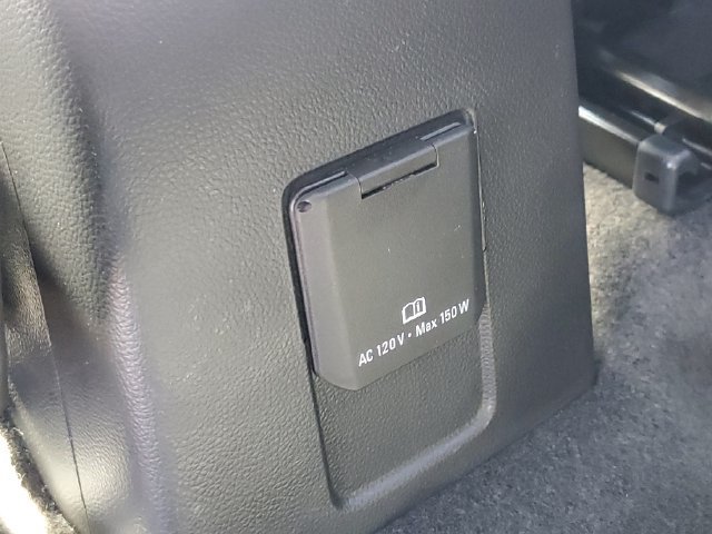 Used 2015 Chevrolet Trax LT w/ LT Sun and Sound Package FWD image 32