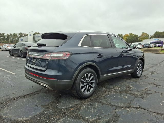 Used 2022 Lincoln Nautilus FWD image 6