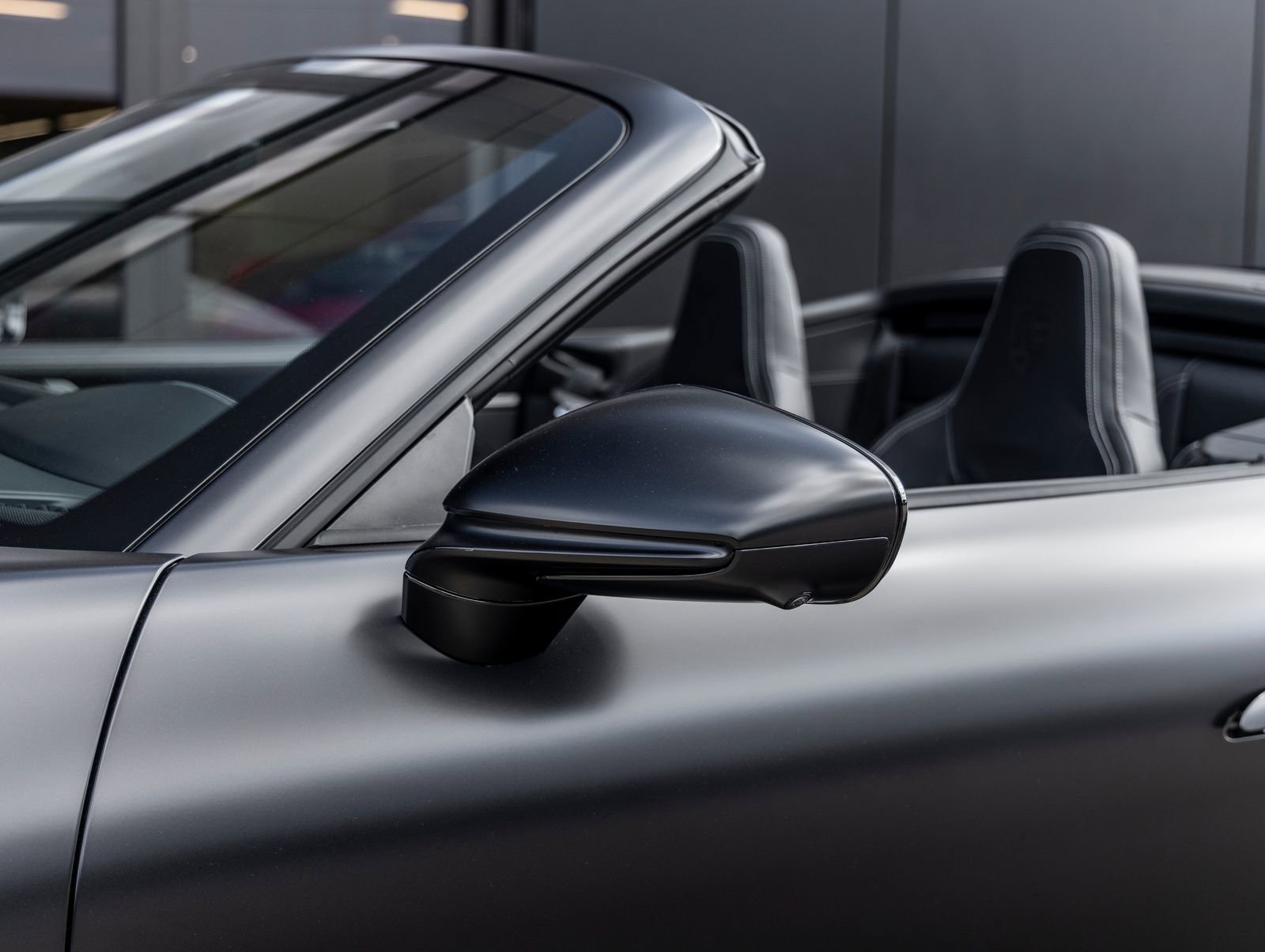 New 2026 Porsche 911 Carrera 4S image 19