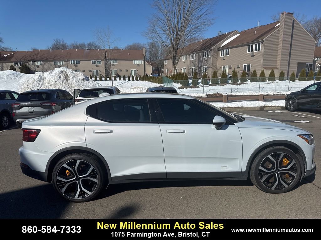 Used 2023 Polestar Polestar 2 w/ Pilot Pack image 8
