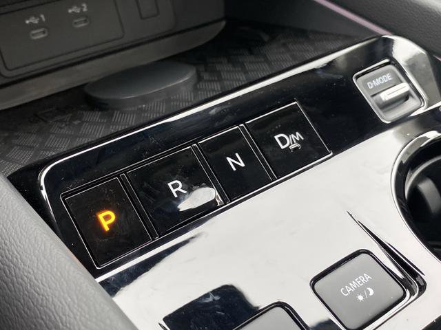 New 2026 Nissan Murano SL AWD/4WD image 22